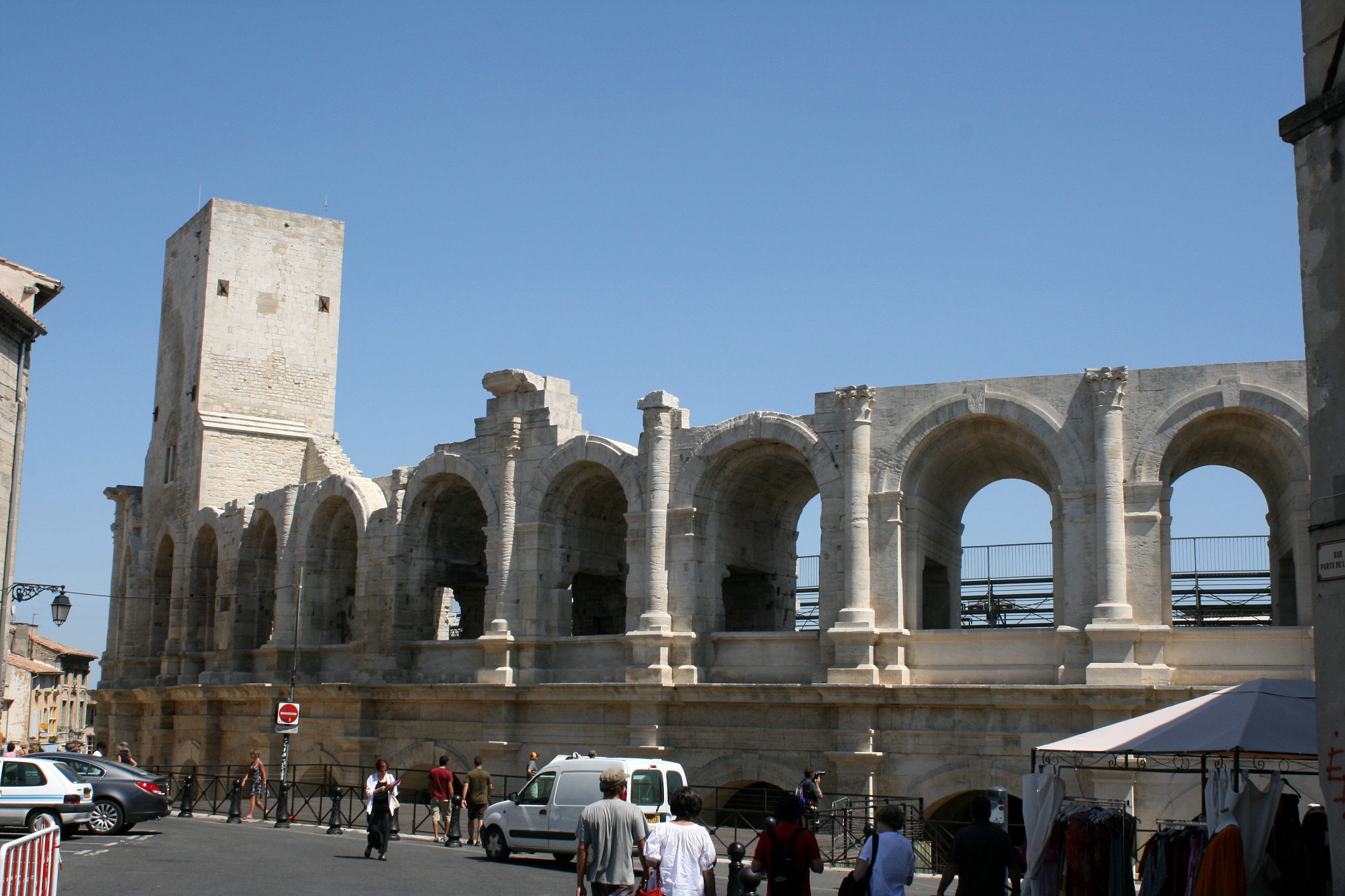 Arles